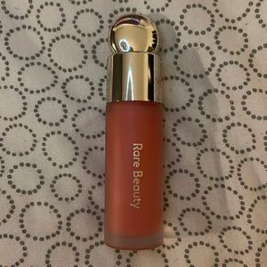 rare beauty cream blush